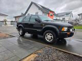Chevrolet S10 Blazer 4.3 V6 4WD Verkauf/Ta... - Chevrolet Blazer: 4.3