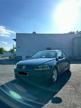 Volkswagen VW Jetta, Comfortline VI, Limousine, 160 P... - Volkswagen Jetta mit Benzin-Antrieb: Limousine, 16v