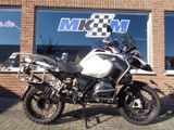 BMW R1200GS Adventure 3 Pakete Scheckheftgepfl. - BMW R1200S