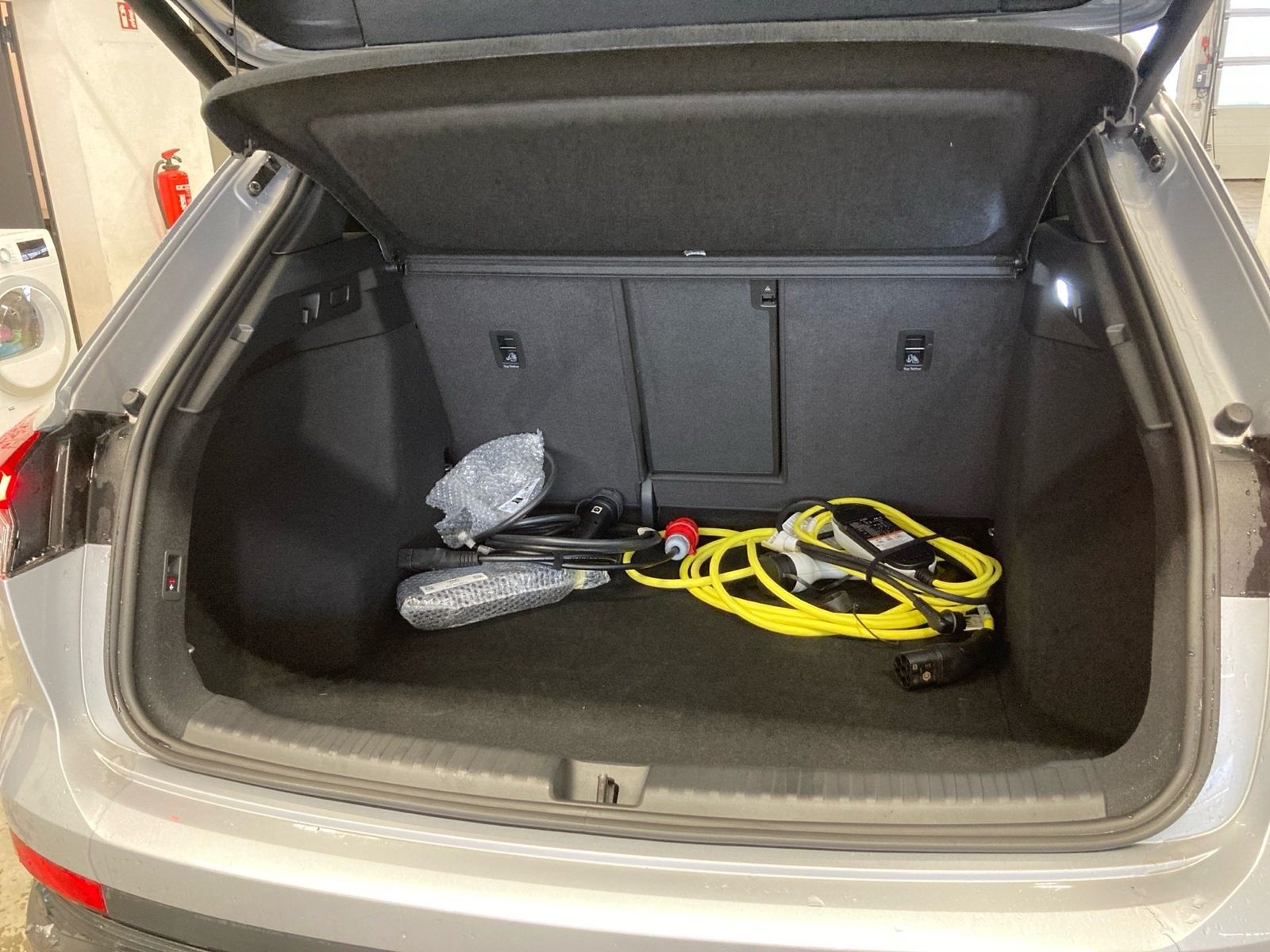 Audi Q4 e-tron - Bild 8