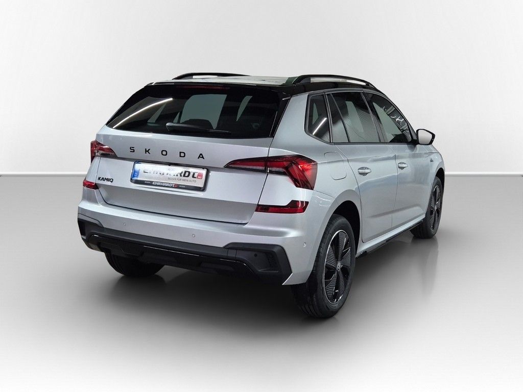 Skoda Kamiq - Bild 6