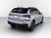 Skoda Kamiq - Vorschau Bild 6