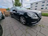 Mercedes-Benz Mercedes  E.220 cdi. AMG SPORT PAKET - Mercedes-Benz 220: S220