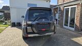Mitsubishi Pajero 3,2 DI-D 4WD Automatik - - Mitsubishi Pajero mit Diesel-Antrieb: A