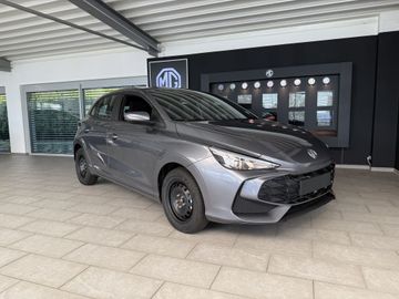 MG 3 Hybrid+ Standard