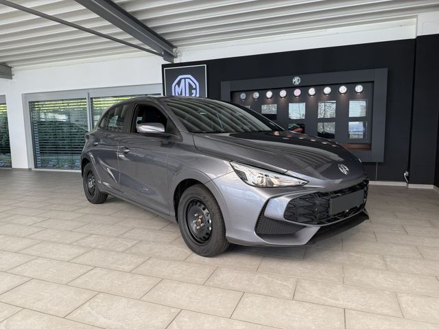 MG 3 Hybrid+ Standard