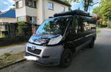 Peugeot Boxer 3.0 (Ducato/Jumper) - Camper... - Peugeot Boxer Camper Gebrauchtwagen