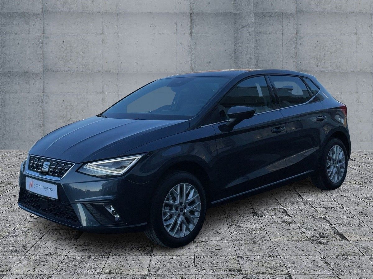 Seat Ibiza - Bild 2