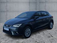 Seat Ibiza - Vorschau Bild 2