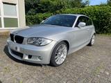 BMW E81 120i, 41tkm, komplettes M-Paket, L... - BMW E81 - BMW 1er Reihe