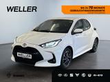 Toyota Yaris 1.5 Team D *ACC*CarPlay*CAM*Spurhalte*DAB* - Toyota Jahreswagen