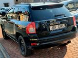 Jeep Compass Limited 4x2 2Hd Unfallfr Vollleder PDC W - Jeep Compass: Leder, Navigationssystem
