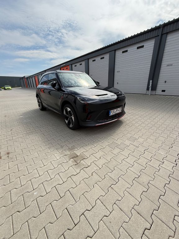 Image of Smart #1