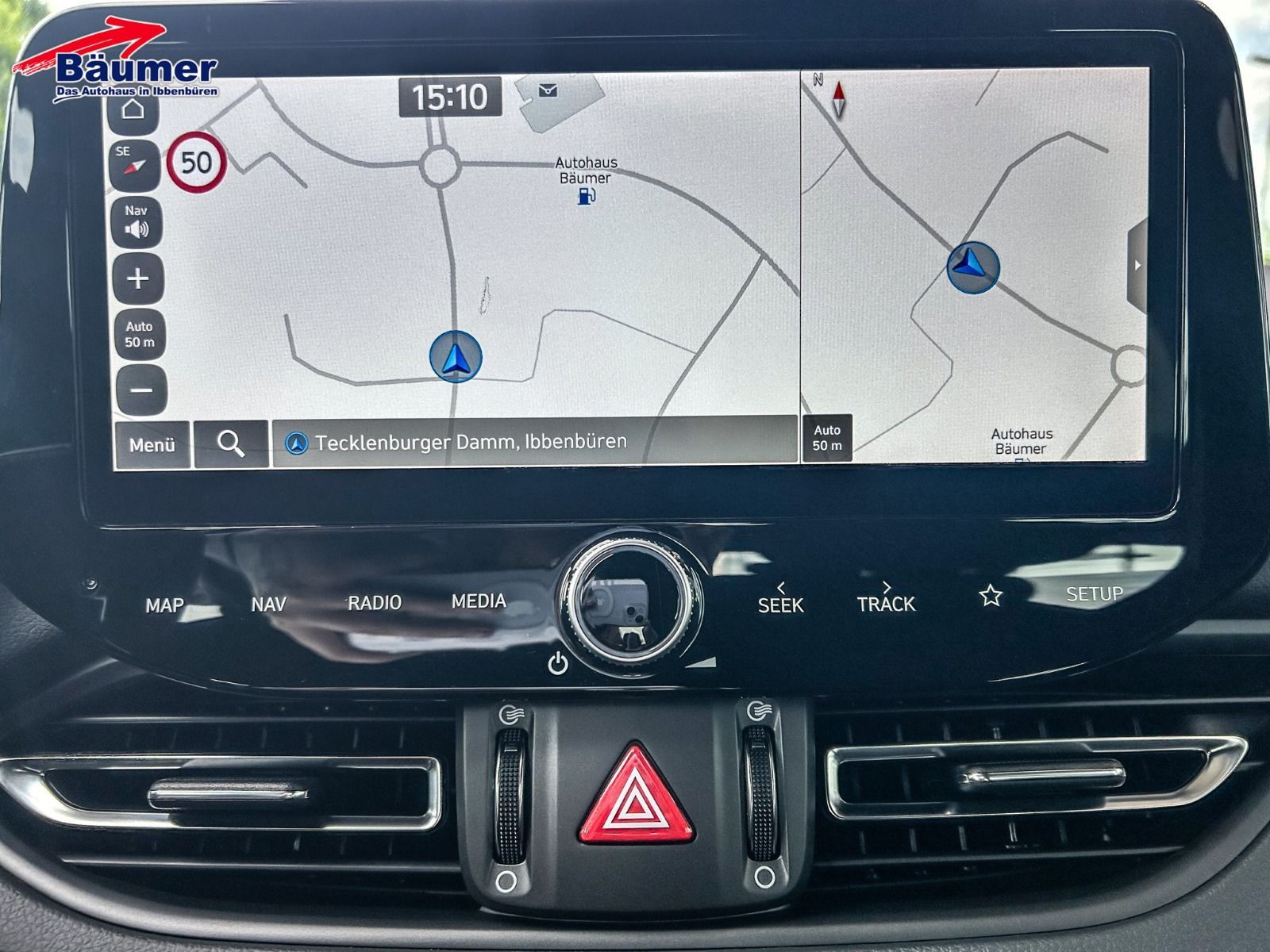 Hyundai i30 – Bild 18