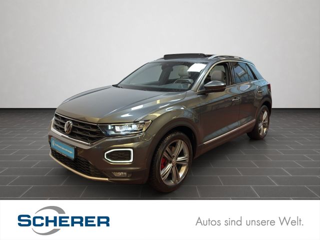 Volkswagen T-ROC Sport 2.0 TSI 4M DSG Led,Navi,Pano