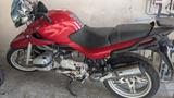 BMW R850R - BMW MOTORRAD R850R