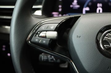 Skoda Kamiq Scoutline 1.0 DSG AHK LED Kamera ele. Koff