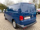 Volkswagen T6.1 Transporter FWD/DAB+/Klima/PDC/1HAND - Volkswagen T6 Transporter: Blau