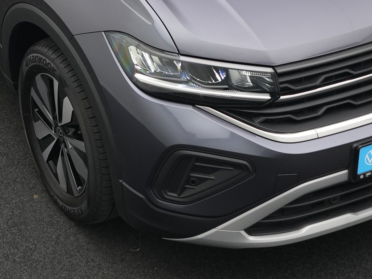 Volkswagen T-Cross - Bild 21