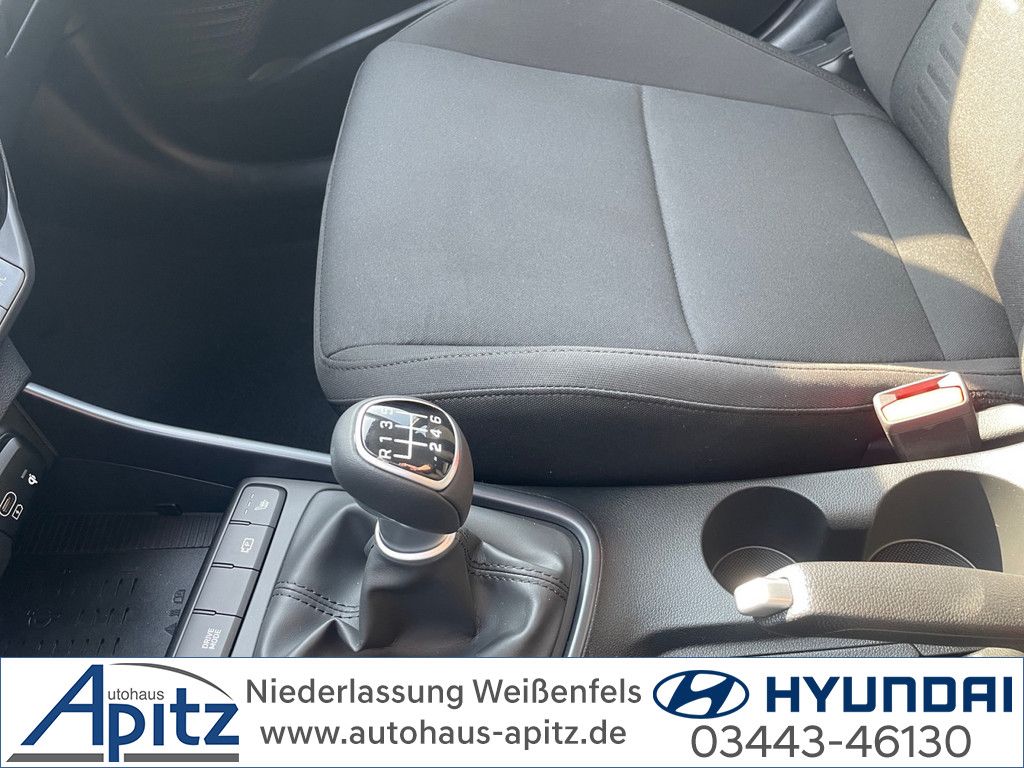 Hyundai BAYON – Bild 20