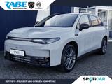 Leapmotor C10 MY25 Design REEV 360-Grad-Kamera+ACC+Navi - Leapmotor C10 Plug-in Hybrid (PHEV) Gebrauchtwagen