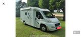 Dethleffs Advantage Luxus - Luxus Wohnwagen