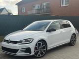 Volkswagen Golf VII Lim. GTI Performance/Virtualcockpit/DSG - VW Golf Gebrauchtwagen in Bremen