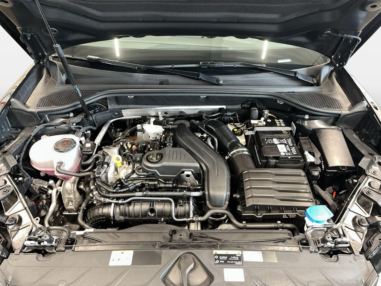Audi Q2 - Bild 18