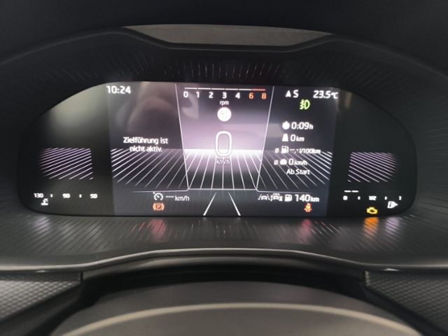 Fahrzeugabbildung SKODA Scala 1.0 TSI Essence LED KLIMA SITZHZG TEMPOM S
