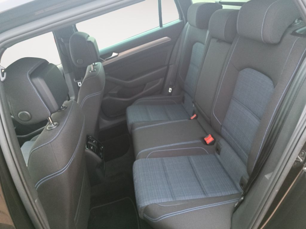 Fahrzeugabbildung Volkswagen Passat Variant 1.4 TSI Plug-In-Hybrid DSG GTE