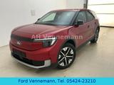 Ford Explorer ext. Range RWD*Wärmep*Ergonomie*4J.FGS* - rote Ford Explorer