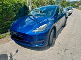 Tesla Model Y Große Reichweite - Allradantrieb - : Geländewagen, Grosse