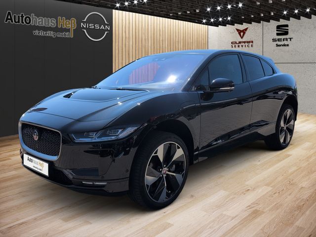 Jaguar I-PACE First Edition MATRIX-LED ACC LEDER 360°