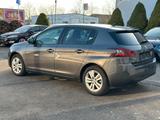 Peugeot 308 Executive 1-HAND/SERVICE NEU/PANORAMA/PDC - Peugeot 308 in Bonn