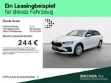 Skoda Scala Essence*PDC*LED*SHZ - Skoda Scala: Essence
