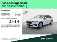 Skoda Scala - Vorschau Bild 2