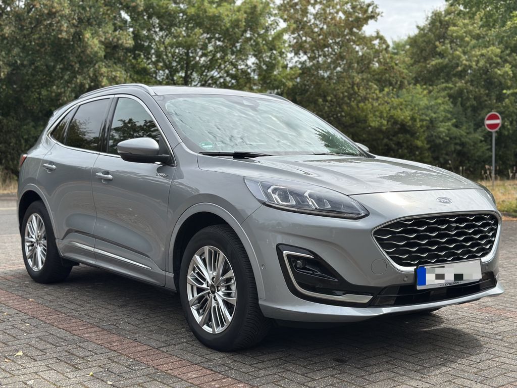 Image of Ford Kuga