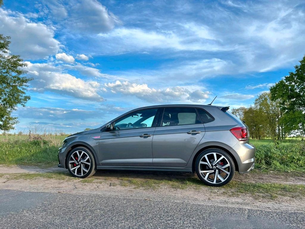 Image of Volkswagen Polo