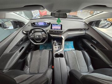 Peugeot 3008 - 9