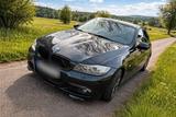BMW 318 D M Paket - top gepflegt mit Garantie - BMW 318: 318d M Paket