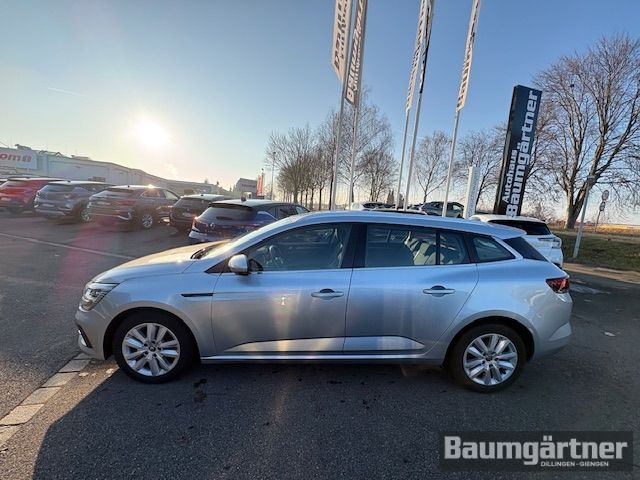 Fahrzeugabbildung Renault Megane Grandtour Business Edition TCe 140 Kamera