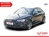 Audi A3 Sportback 1.4 TFSI S line Sport Xenon Navi - Audi A3: Limousine