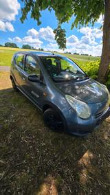Suzuki Alto 1.0 Basic Basic - gebrauchte Suzuki Alto aus dem Jahr 2009