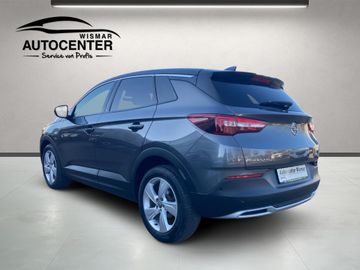 Opel GRANDLAND X 1.2 TURBO 96KW 130PS INNOVATION