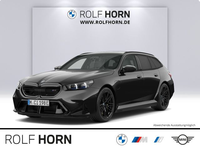 BMW M5 Plug-In Hybrid Touring Pano AHK HUD  M Driver