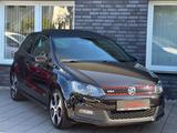 Volkswagen Polo GTI 1.4 DSG/KLIMA/PANORAMA/BI-XENON/2.HAND - Volkswagen Polo aus 2011: GTI