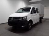 Volkswagen Transporter Pritsche Doppelkabine lang 4Motion 2 - Volkswagen Kastenwagen hoch + lang T 4 l