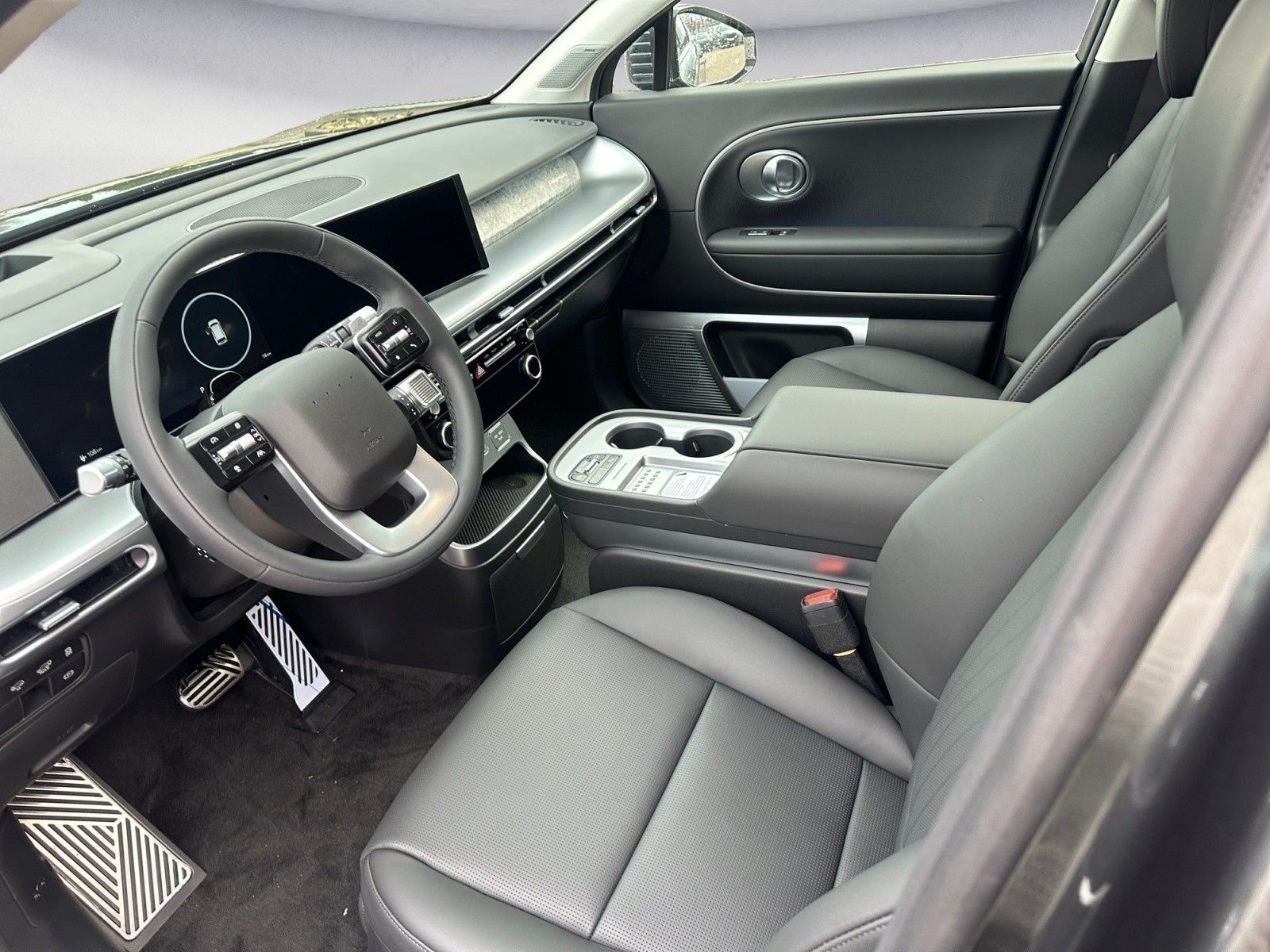 Hyundai IONIQ 9 – Bild 10