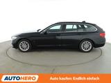 BMW 520d Aut.*NAVI*CAM*TEMPO*SHZ* - BMW 520 mit Anhängerkupplung
