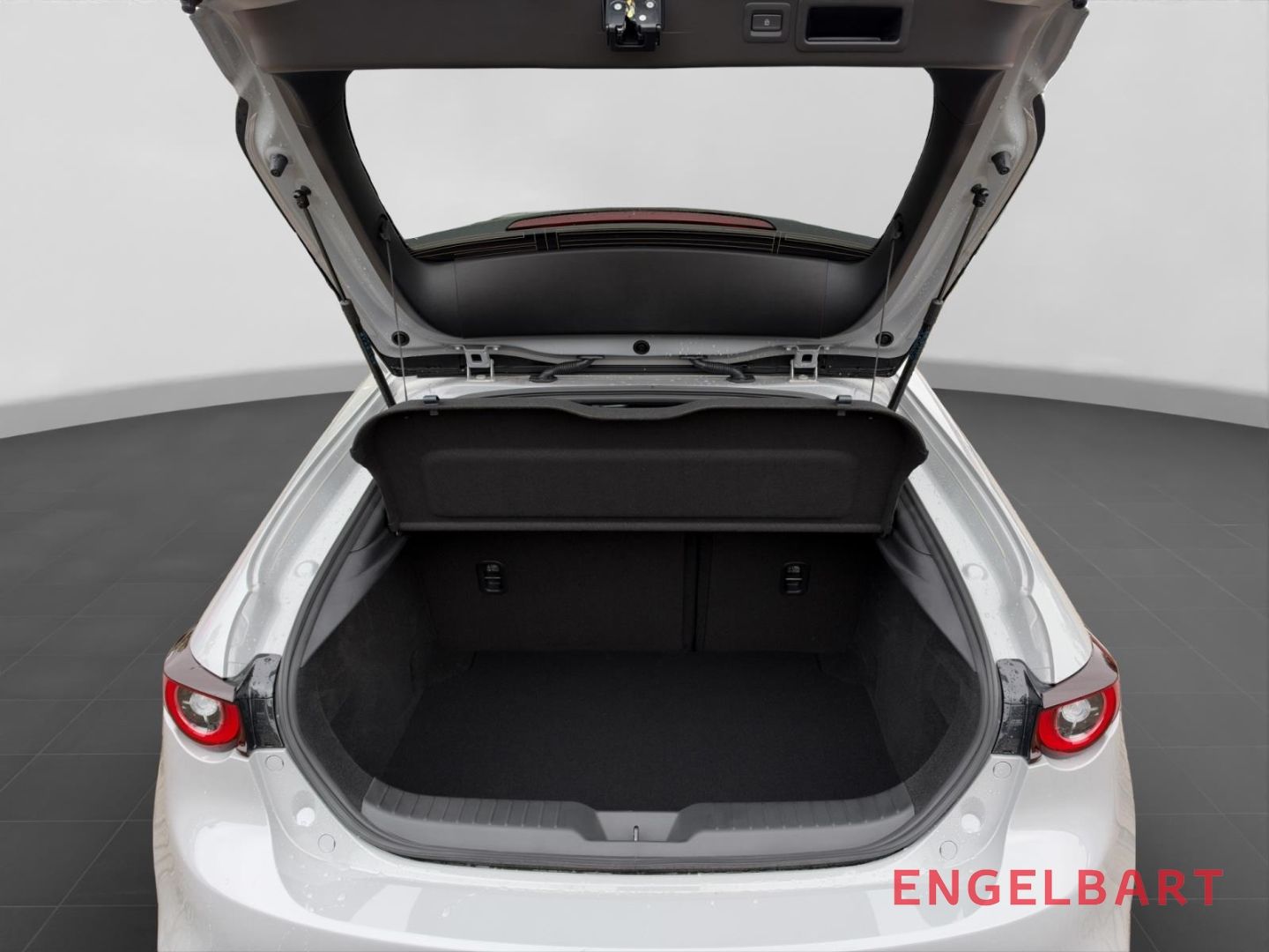 Mazda 3 - Bild 13